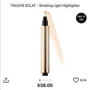 YSL Touché Eclat Strobing Pen